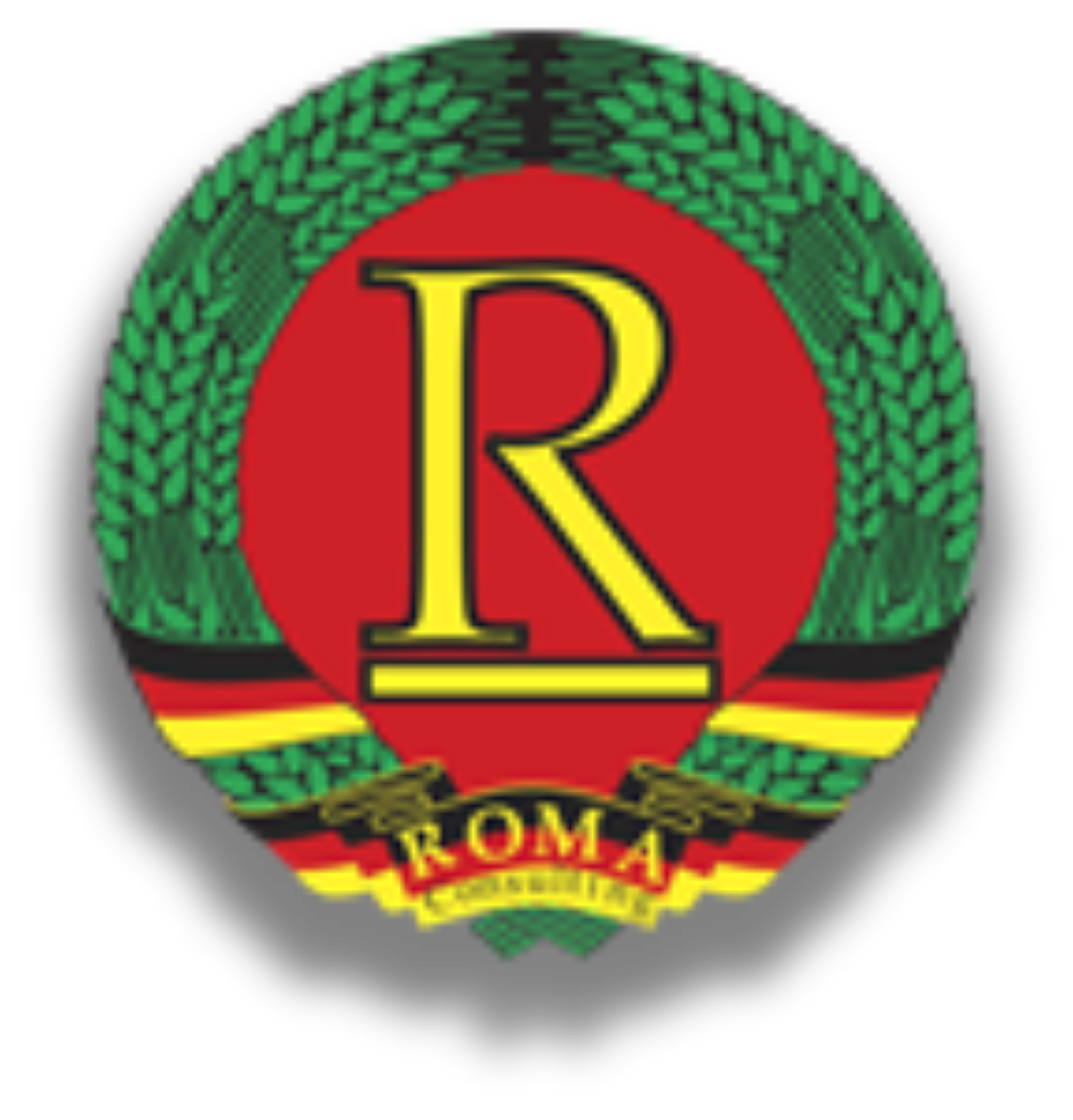Roma Logo